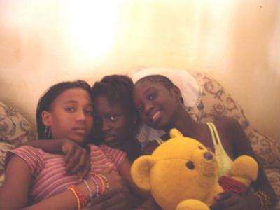 mes amies a gouche c mon 15 amoureux